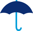 umbrella icon