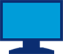 computer monitor icon