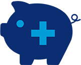 piggy bank icon