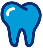 tooth icon